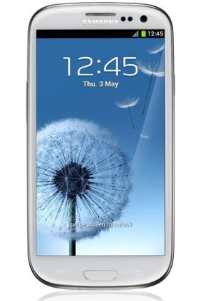 Samsung Galaxy S III I535